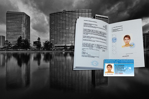 Điều kiện để được cấp đổi giấy phép lái xe quốc tế